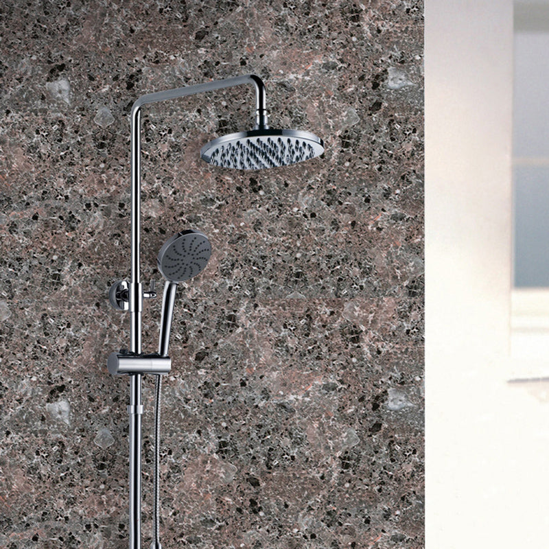 Kitchen Wall Tile Peel and Stick Wallpaper Waterproof Anti-oil Wallpaper