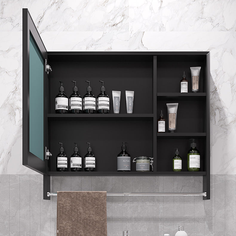 Gorgeous Bath Vanity Wall Mounted Standard Vanity Cabinet with Mirror Cabinet