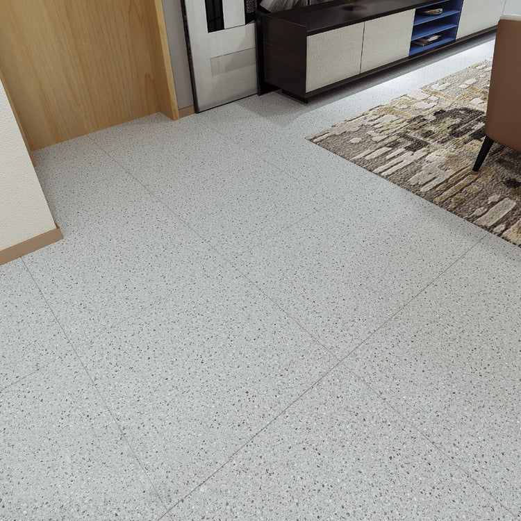 Peel and Stick Vinyl Flooring Marble Look Vinyl Flooring with Waterproof