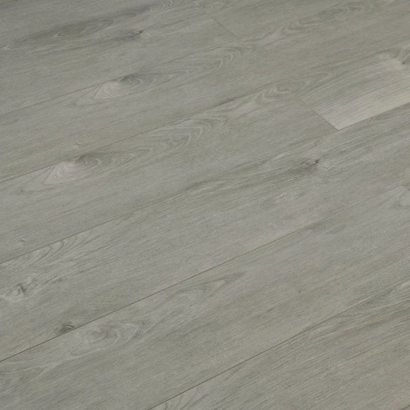 Mildew Resistant Laminate Flooring Solid Wood Laminate Plank Flooring