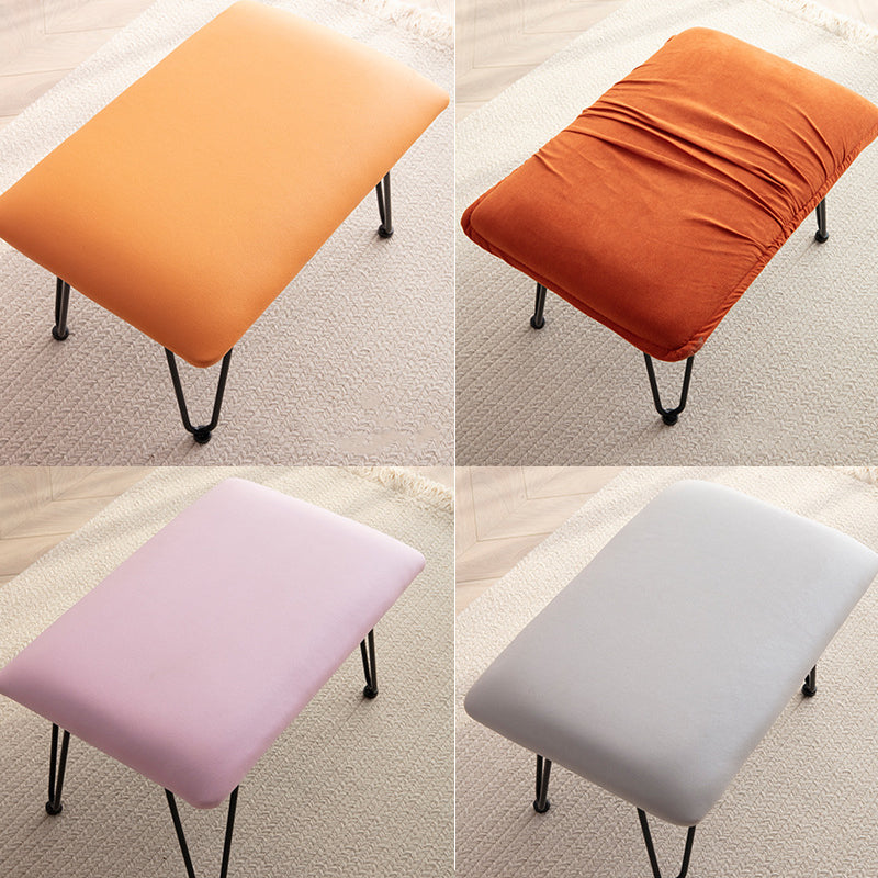 Modern Lazy Sofa Rocking Chair Indoor Rocking Chair for Relaxing