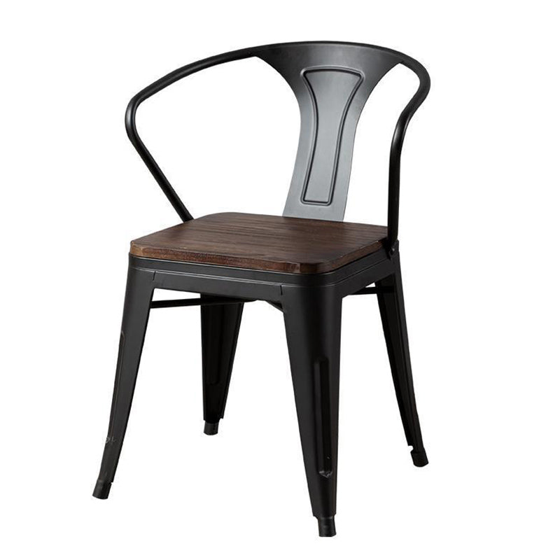 Industrial 1/3/4/5 Pieces Dining Set Wood Dining Table for Dining Room