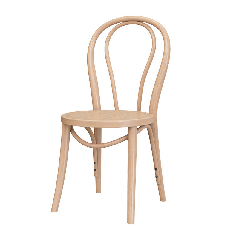 Modern 1/5/6 Pieces Dining Set Rectangle Pine Wood Dining Table for Kitchen