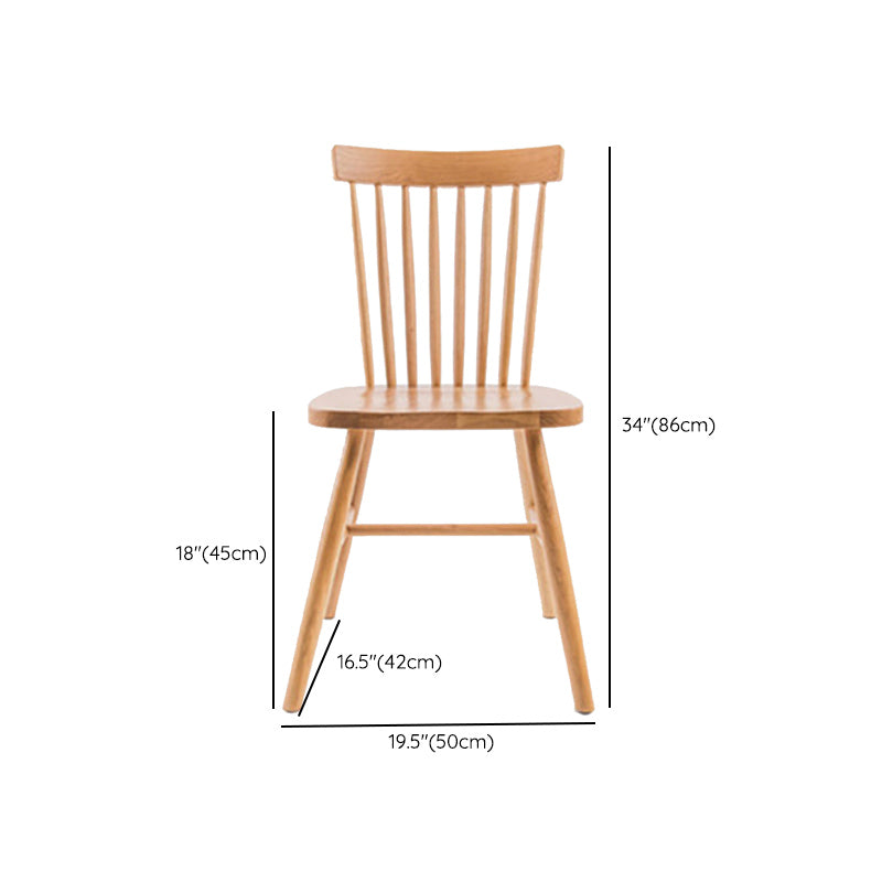 Modern 1/5/6 Pieces Dining Set Rectangle Pine Wood Dining Table for Kitchen
