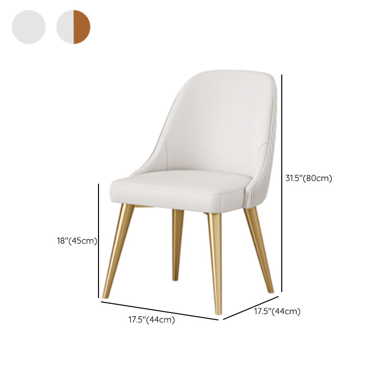 Modern 1/2/5/7 Pieces Dining Set Round Stone Dining Table for Kitchen