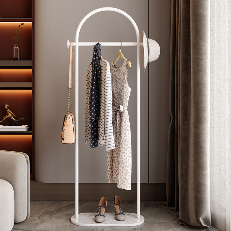 Gorgeous Coat Hooks Free Standing Metal Coat Hangers for Living Room