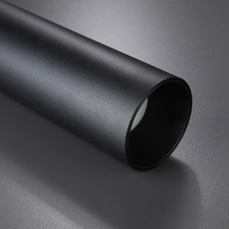 2-Light Black Modernism Wall Mounted Sconce Linear Wall Light for Foyer