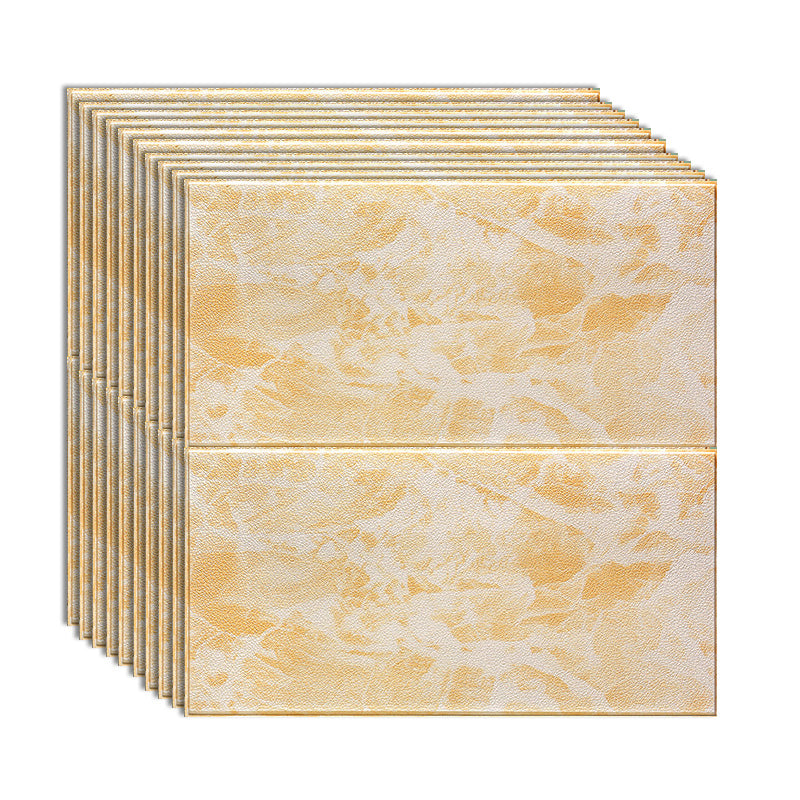 Modern Plastic Wall Access Panel Peel and Stick Wall Access Panel