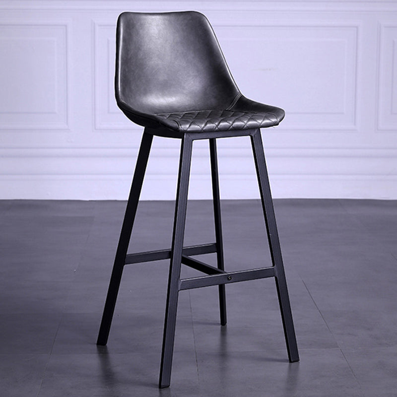 1/2/3 Pieces Pub Table Set Industrial Bar Stool and Table Set