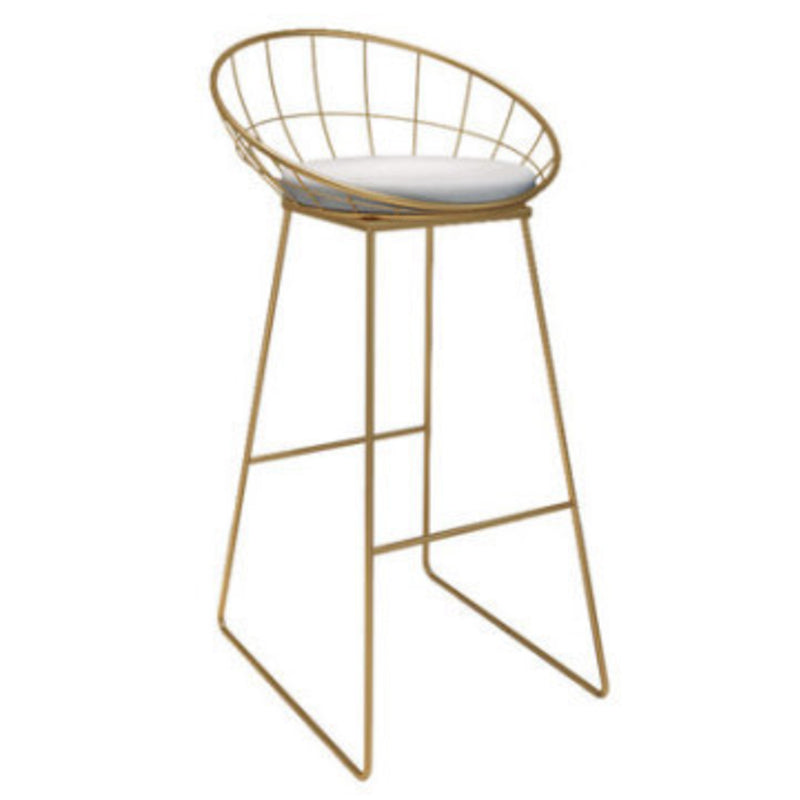 1/4/7 Pieces Pub Dining Set Modern Faux Marble Bar Stool and Table Set