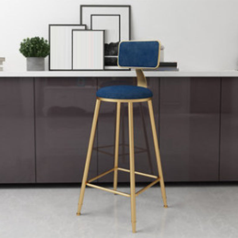 1/4/7 Pieces Pub Dining Set Modern Faux Marble Bar Stool and Table Set