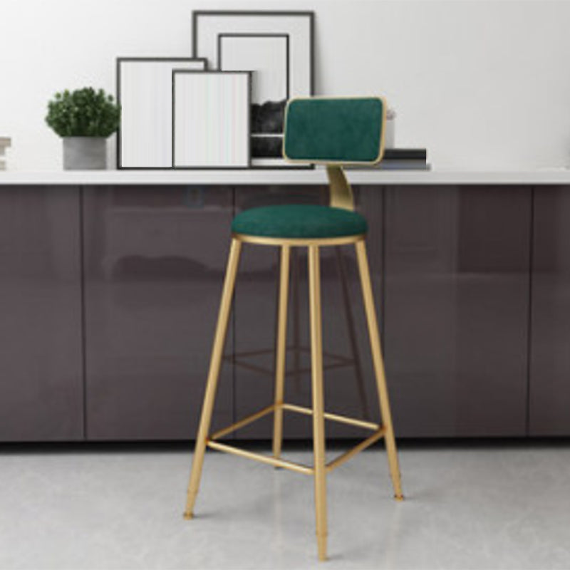 1/4/7 Pieces Pub Dining Set Modern Faux Marble Bar Stool and Table Set