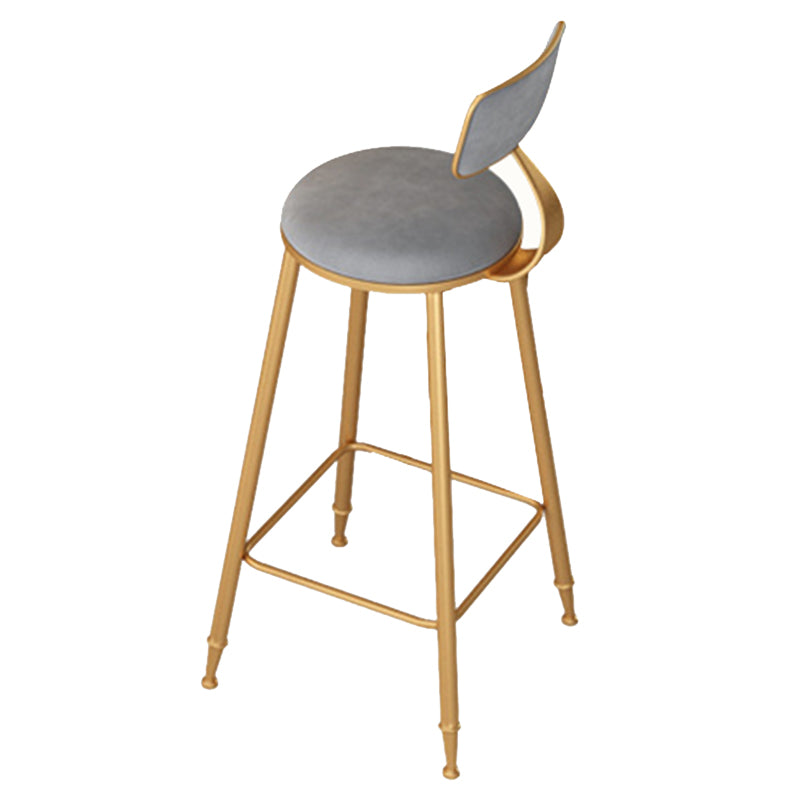 1/4/7 Pieces Pub Dining Set Modern Faux Marble Bar Stool and Table Set