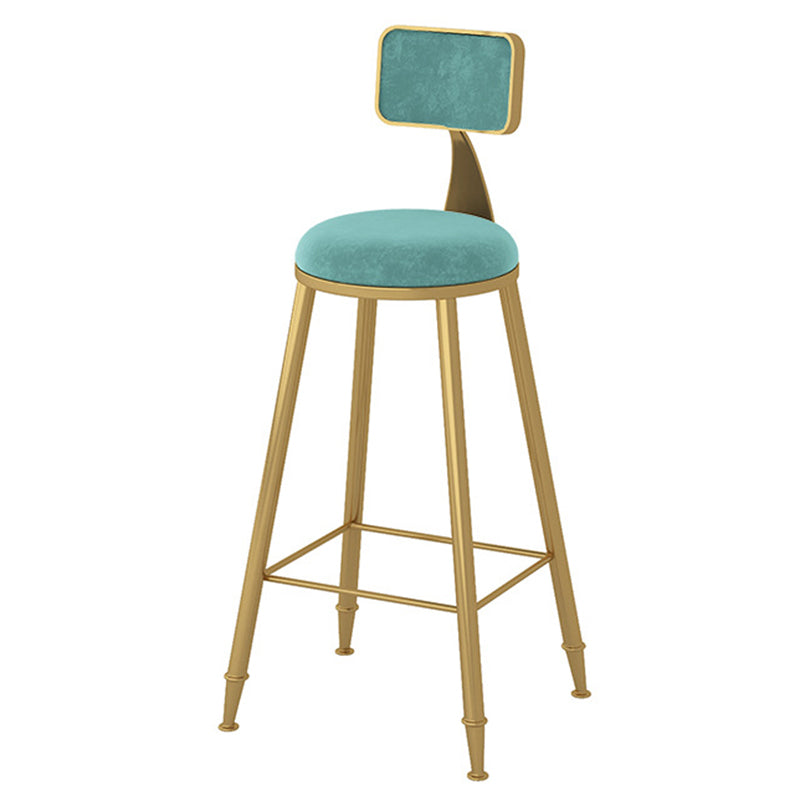 1/4/7 Pieces Pub Dining Set Modern Faux Marble Bar Stool and Table Set