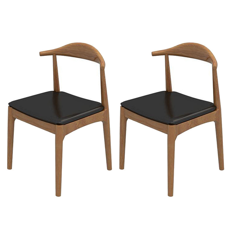 Industrial 1/2/5 Pieces Dining Set Rectangle Pine Wood Dining Table for Cafe