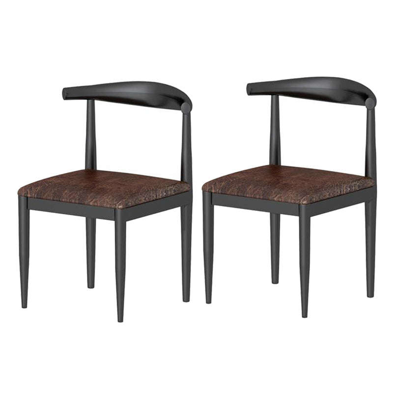 Industrial 1/2/5 Pieces Dining Set Rectangle Pine Wood Dining Table for Cafe