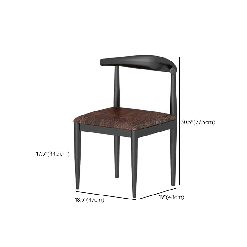 Industrial 1/2/5 Pieces Dining Set Rectangle Pine Wood Dining Table for Cafe