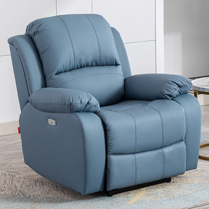 Adjustable Metal Standard Recliner Manual-Push Botton Recliner Chair