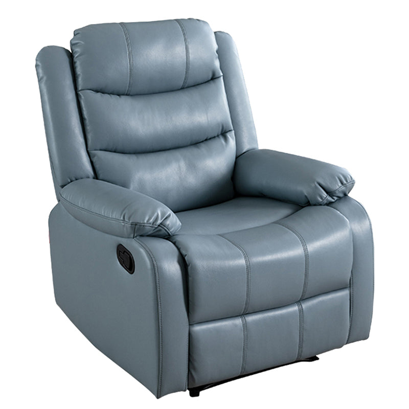 Indoor Upholstery Recliner Chair Standard Recliner with Lumbar Support