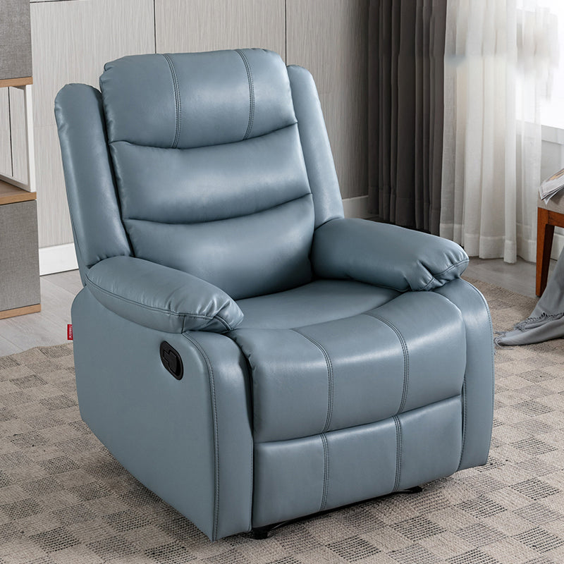 Indoor Upholstery Recliner Chair Standard Recliner with Lumbar Support