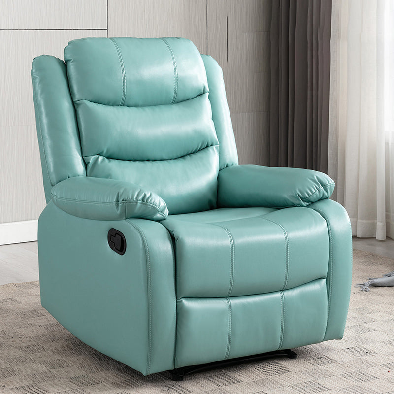 Indoor Upholstery Recliner Chair Standard Recliner with Lumbar Support