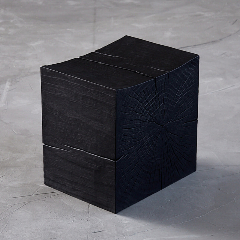 Modern 1/7 Pieces Dining Set Rectangle Pine Wood Dining Table for Kitchen