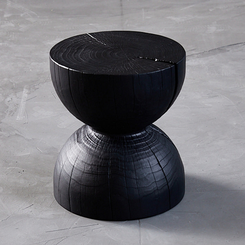 Modern 1/7 Pieces Dining Set Rectangle Pine Wood Dining Table for Kitchen