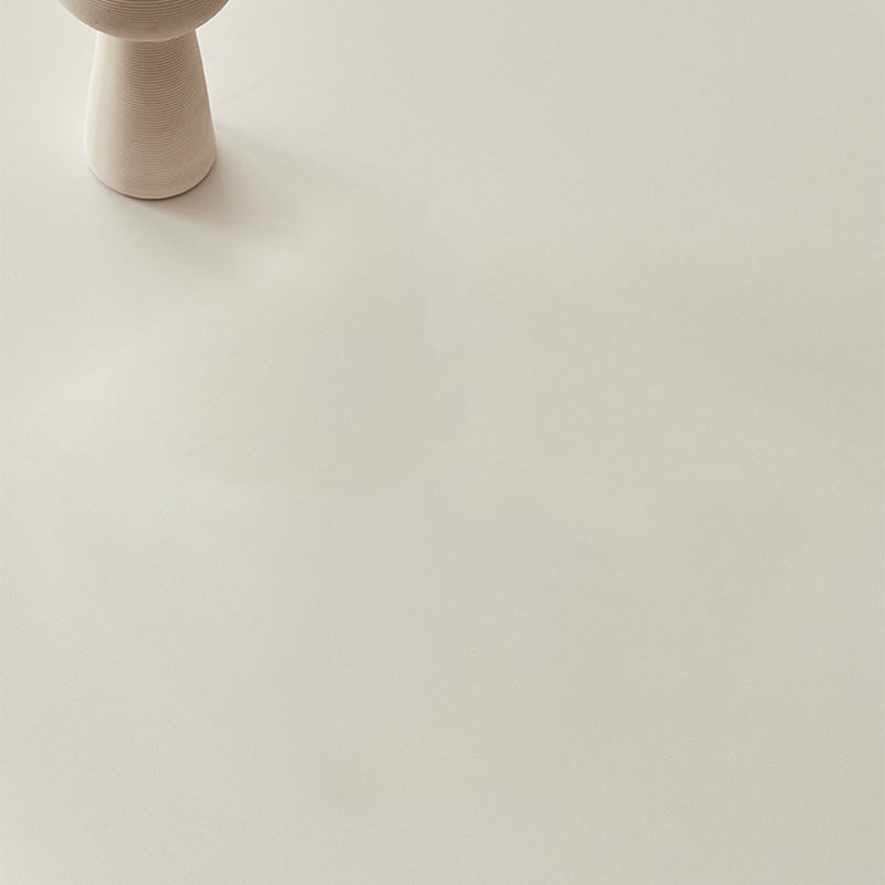 Sintered Stone Dining Table Modern Rectangle Dining Table for Kitchen