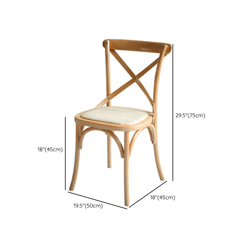 Industrial 1/5 Pieces Dining Set Rectangle Wood Dining Table for Living Room