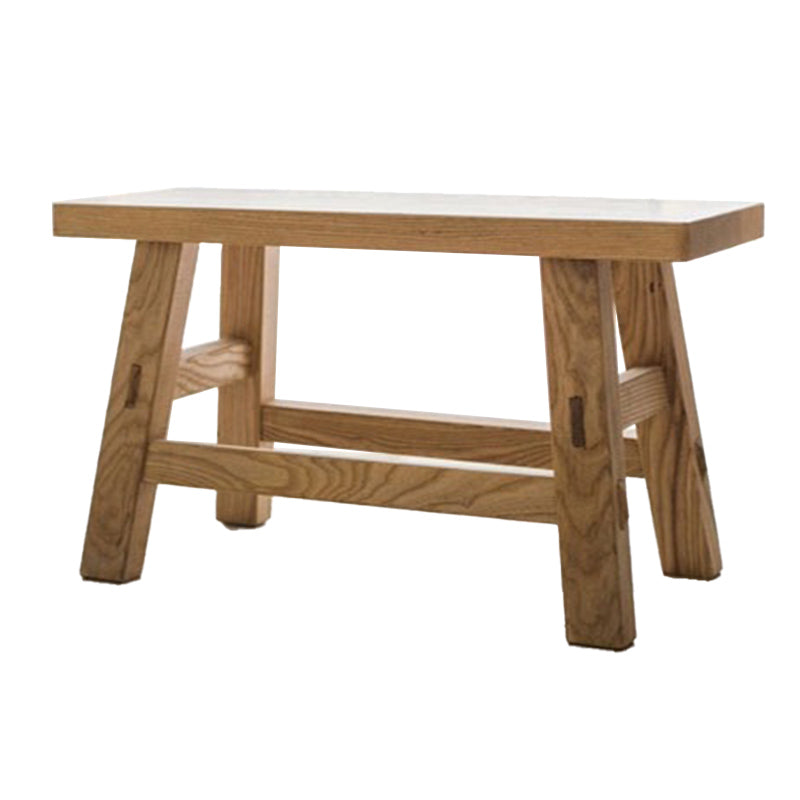 Industrial 1/6 Pieces Dining Set Rectangle Wood Dining Table for Dining Room