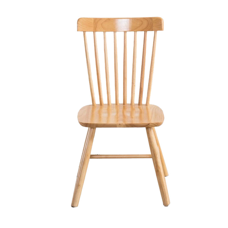 Industrial 1/6 Pieces Dining Set Rectangle Wood Dining Table for Dining Room