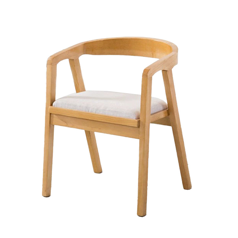 Industrial 1/6 Pieces Dining Set Rectangle Wood Dining Table for Dining Room