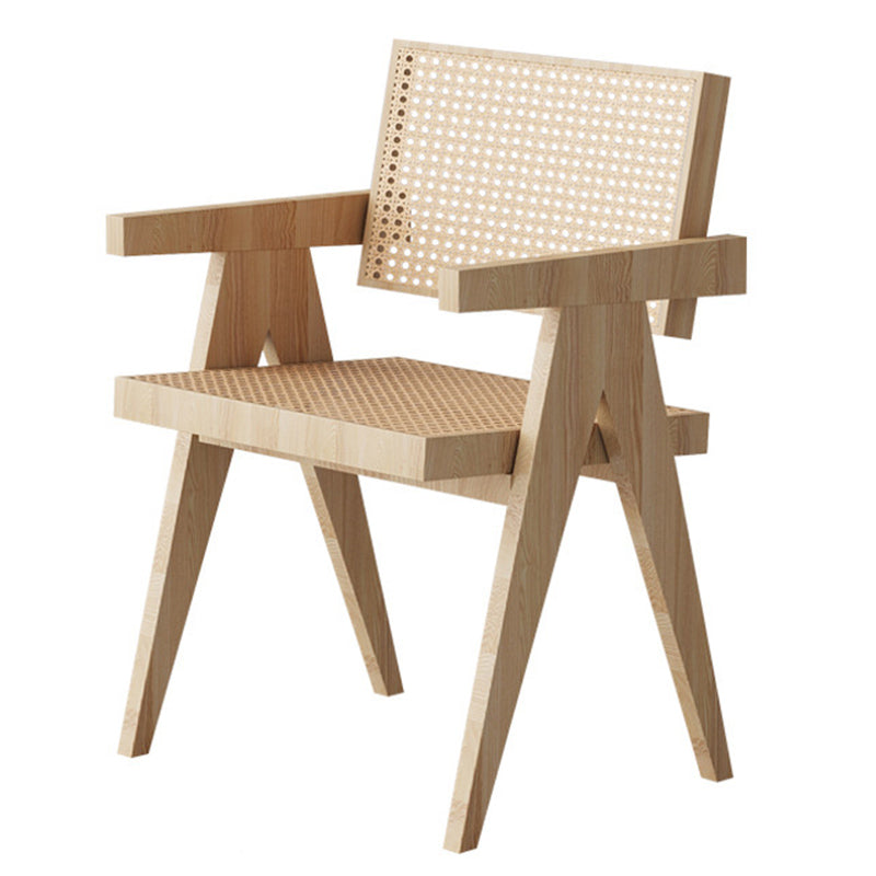 Industrial 1/4/5 Pieces Dining Set Rectangle Wood Dining Table for Dining Room