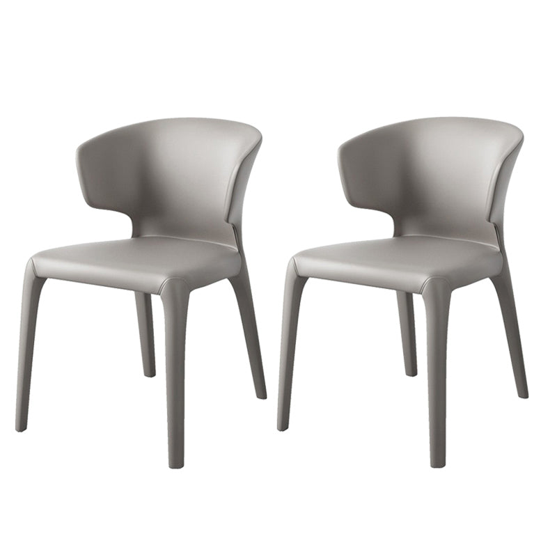 Modern 1/2/5 Pieces Dining Set Rectangle Stone Dining Table for Kitchen