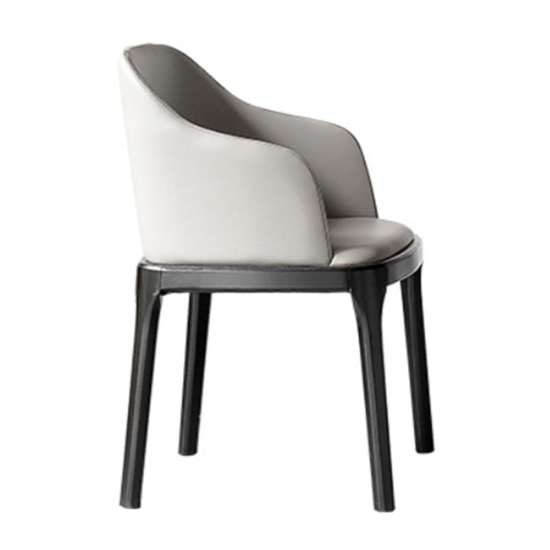 Modern 1/5 Pieces Dining Set Rectangle Stone Dining Table for Kitchen