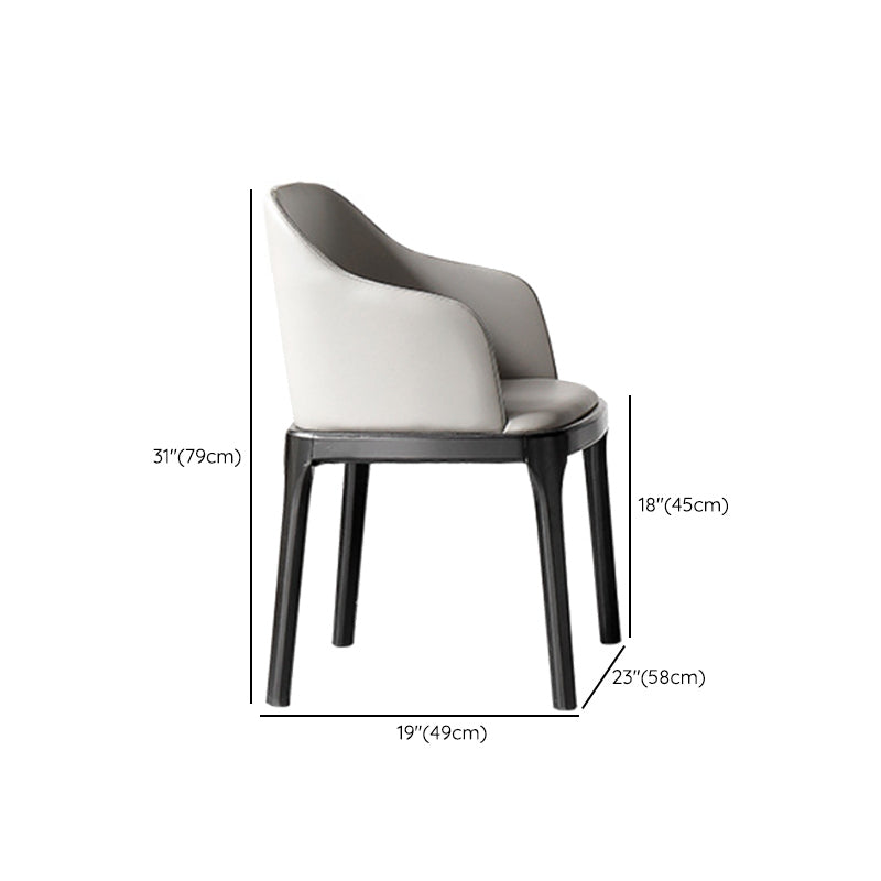 Modern 1/5 Pieces Dining Set Rectangle Stone Dining Table for Kitchen