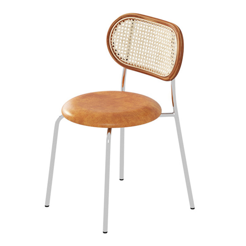 Modern 1/5 Pieces Dining Set Stone Dining Table for Living Room