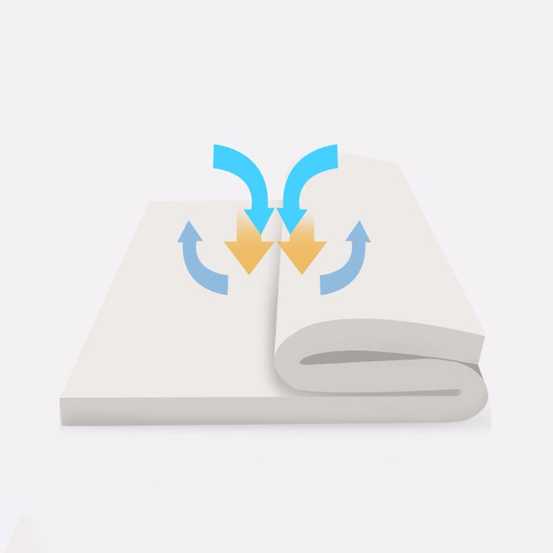 Solid Wood Dining Chair Modern Style Open Back Arm Chair for Dining Room