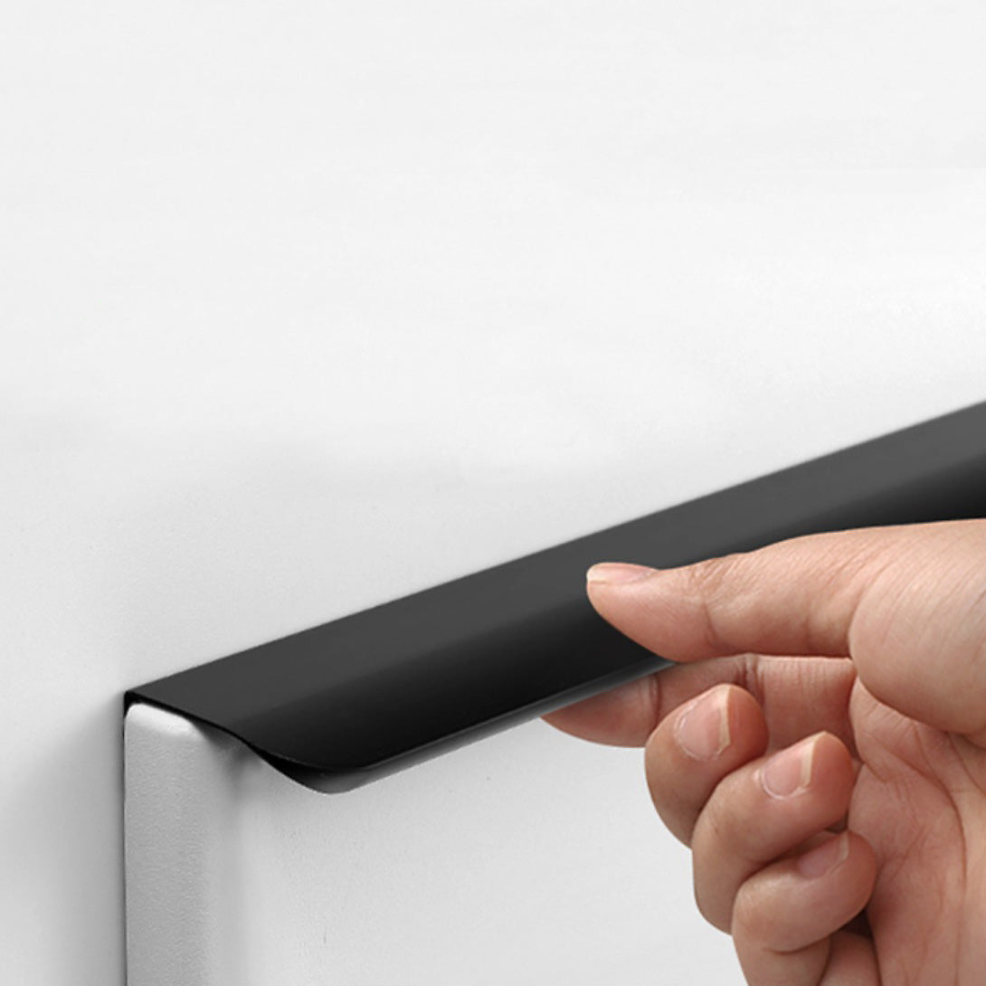 Modern Wood Wardrobe Armoire Freestanding Soft Close Doors Wardrobe Cabinet