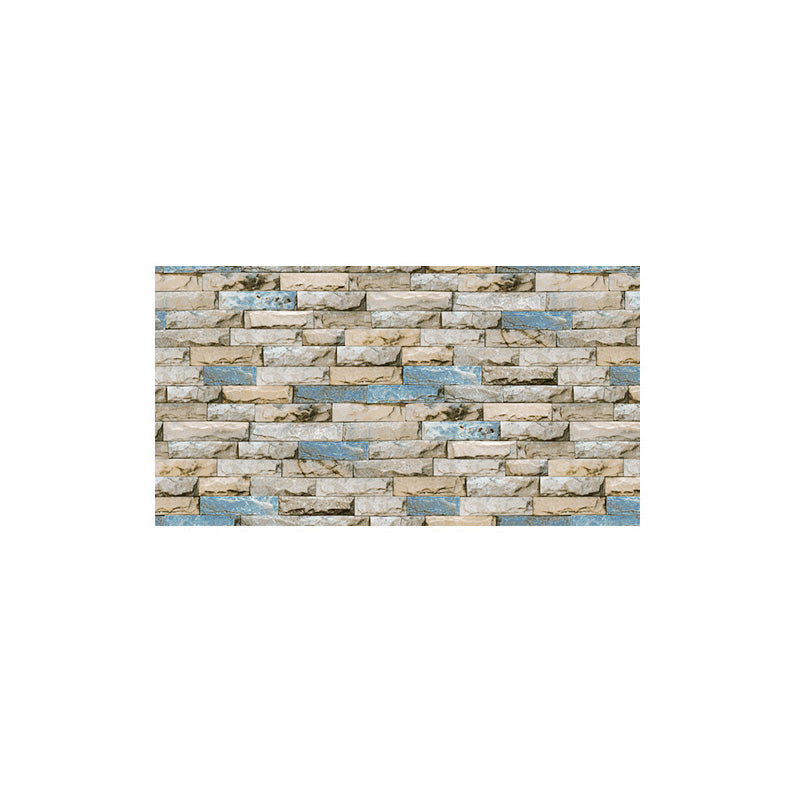 Farmhouse Wall Plank 3D Print Bathroom Living Room Brick Wall Panels