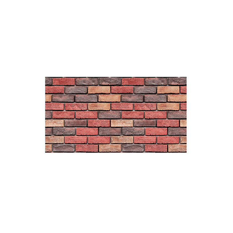 Farmhouse Wall Plank 3D Print Bathroom Living Room Brick Wall Panels