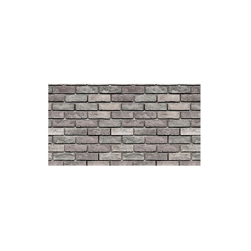 Farmhouse Wall Plank 3D Print Bathroom Living Room Brick Wall Panels