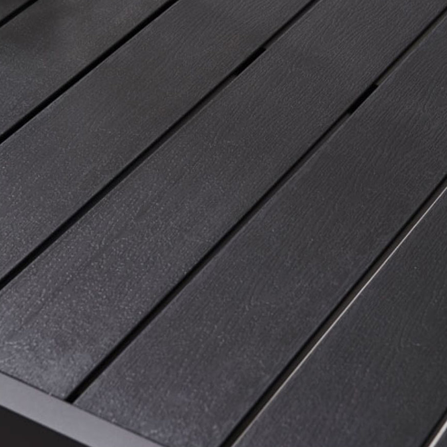 Boho Style Dining Set 2/5/7 Pieces Water Resistant Dining Set