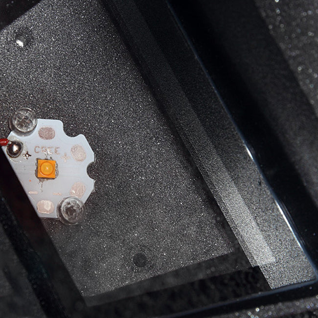 Metal Geometric Wall Mount Light Simple 1 Light Wall Mounted Light Fixture