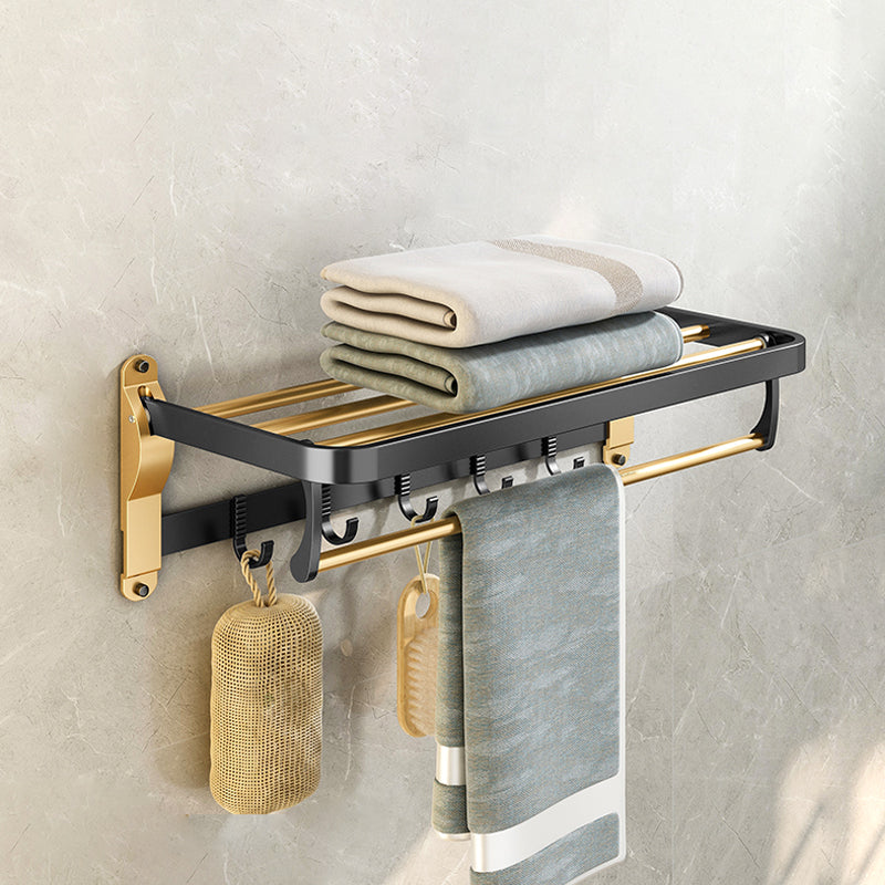 Modern Bathroom Hardware Set Stainless Bathroom Accessories Hardware Set