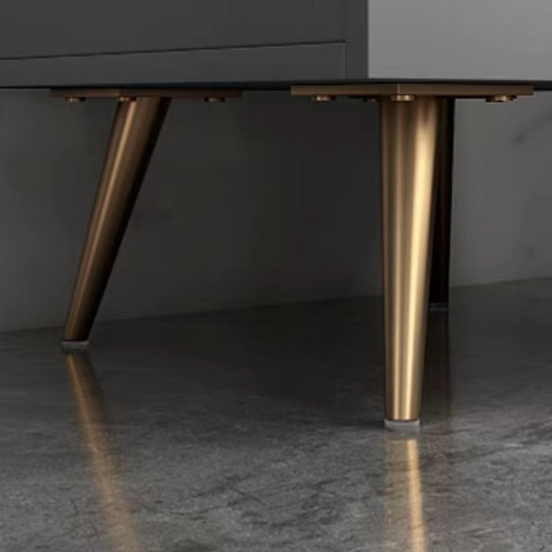 Modern Storage Chest Dresser 3/4/5 Drawers Storage Chest , 15.6-inch Width