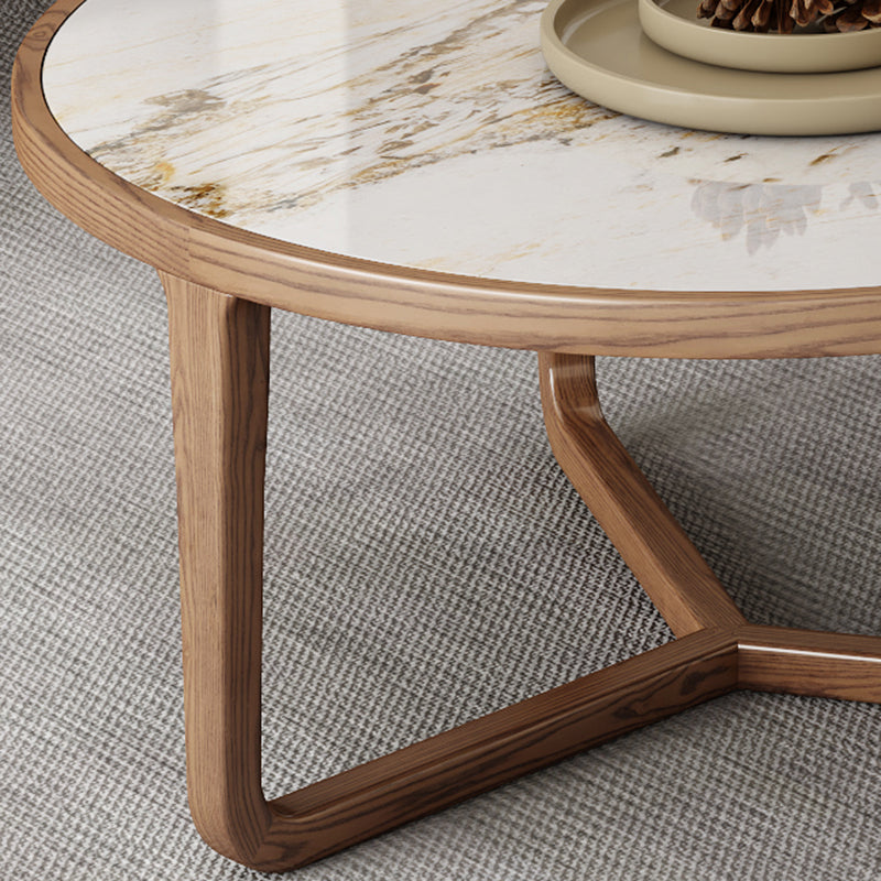 Modern Slate Coffee Table No Distressing Round Coffee Table Set