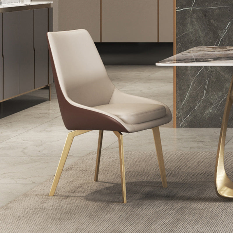 Nordic 1/3/4/5/8 Pieces Dining Set Rectangle Stone Dining Table for Dining Room