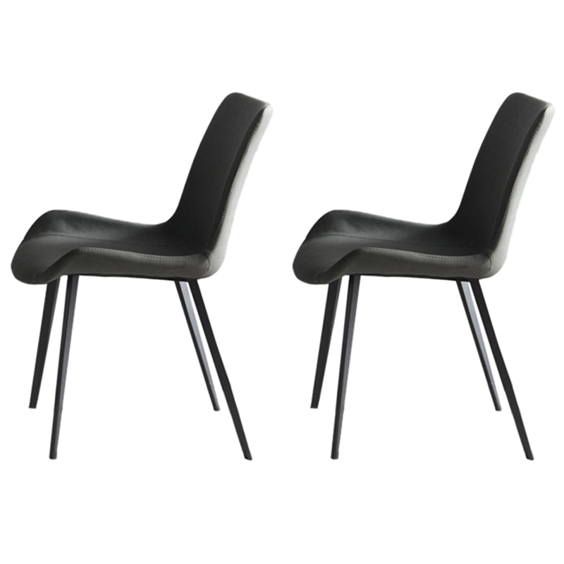 Contemporary 1/2/5/7 Pieces Furniture Rectangle Stone Dining Set in White