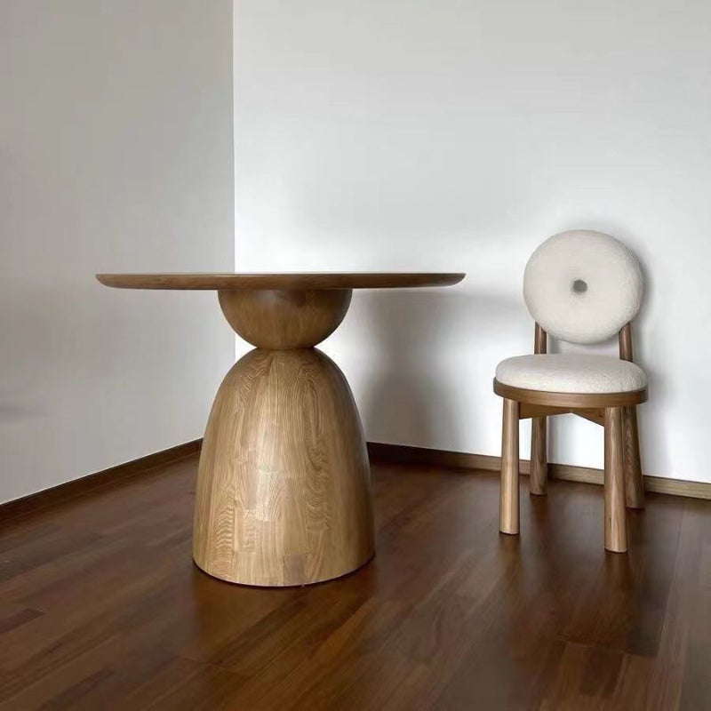 Upholstered Side Chair Modern Style King Louis Back Side Chair